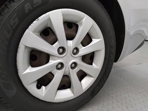 Used 2016 Kia Rio LX w/ Power Package image 31