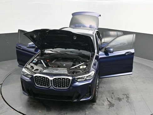 Certified 2023 BMW X4 xDrive30i image 59