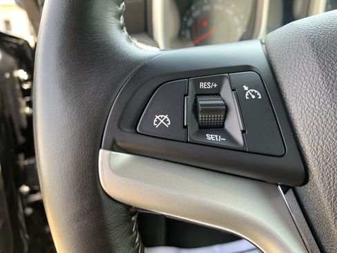 Used 2015 Chevrolet Camaro SS w/ RS Package RWD image 19
