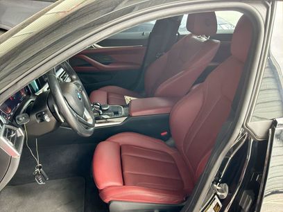 Used 2023 BMW 430i Gran Coupe w/ Premium Package