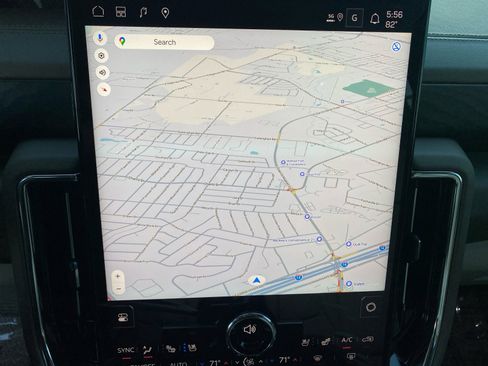 New 2026 GMC Yukon XL Denali w/ Advanced Technology Package image 14