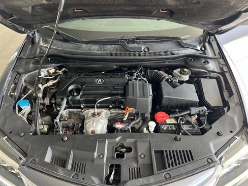 Used 2017 Acura ILX image 26