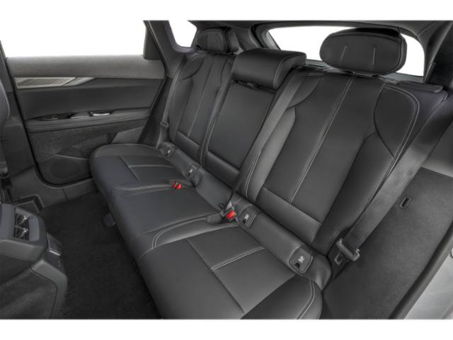 Used 2027 Cadillac Optiq Luxury AWD/4WD image 12