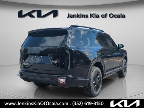 New 2027 Kia Telluride SX Prestige X-Pro image 3