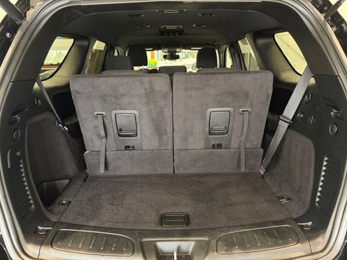 Used 2025 Dodge Durango GT AWD/4WD image 31