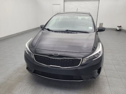 Used 2017 Kia Forte LX FWD image 15