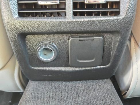 Used 2015 Cadillac ATS Luxury image 15