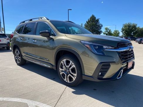New 2026 Subaru Ascent Touring AWD/4WD image 7