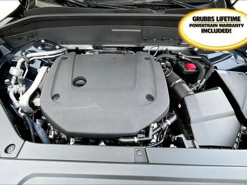 New 2026 Volvo XC90 B6 Ultra w/ Protection Package AWD/4WD image 21