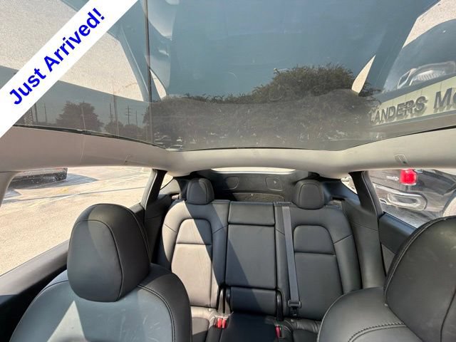 Used 2020 Tesla Model Y Long Range AWD/4WD image 39
