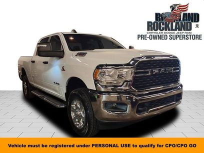 Used 2024 RAM 2500 Big Horn
