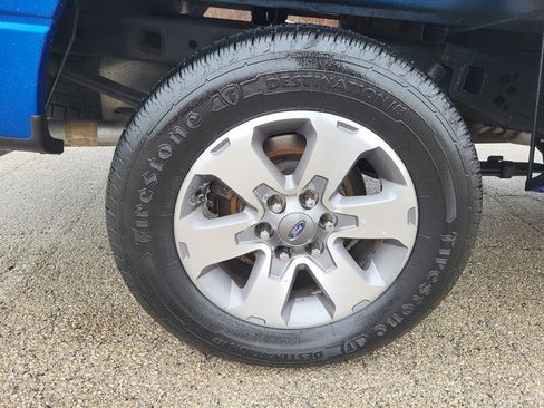 Used 2011 Ford F150 XLT w/ XLT Convenience Pkg image 30