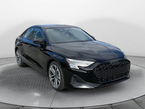New 2026 Audi A3 2.0T Premium Plus image 1