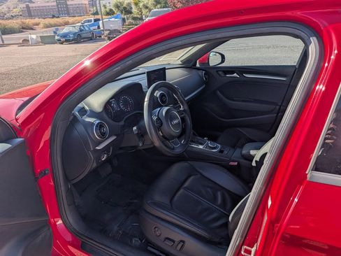 Used 2015 Audi A3 1.8T Premium image 13
