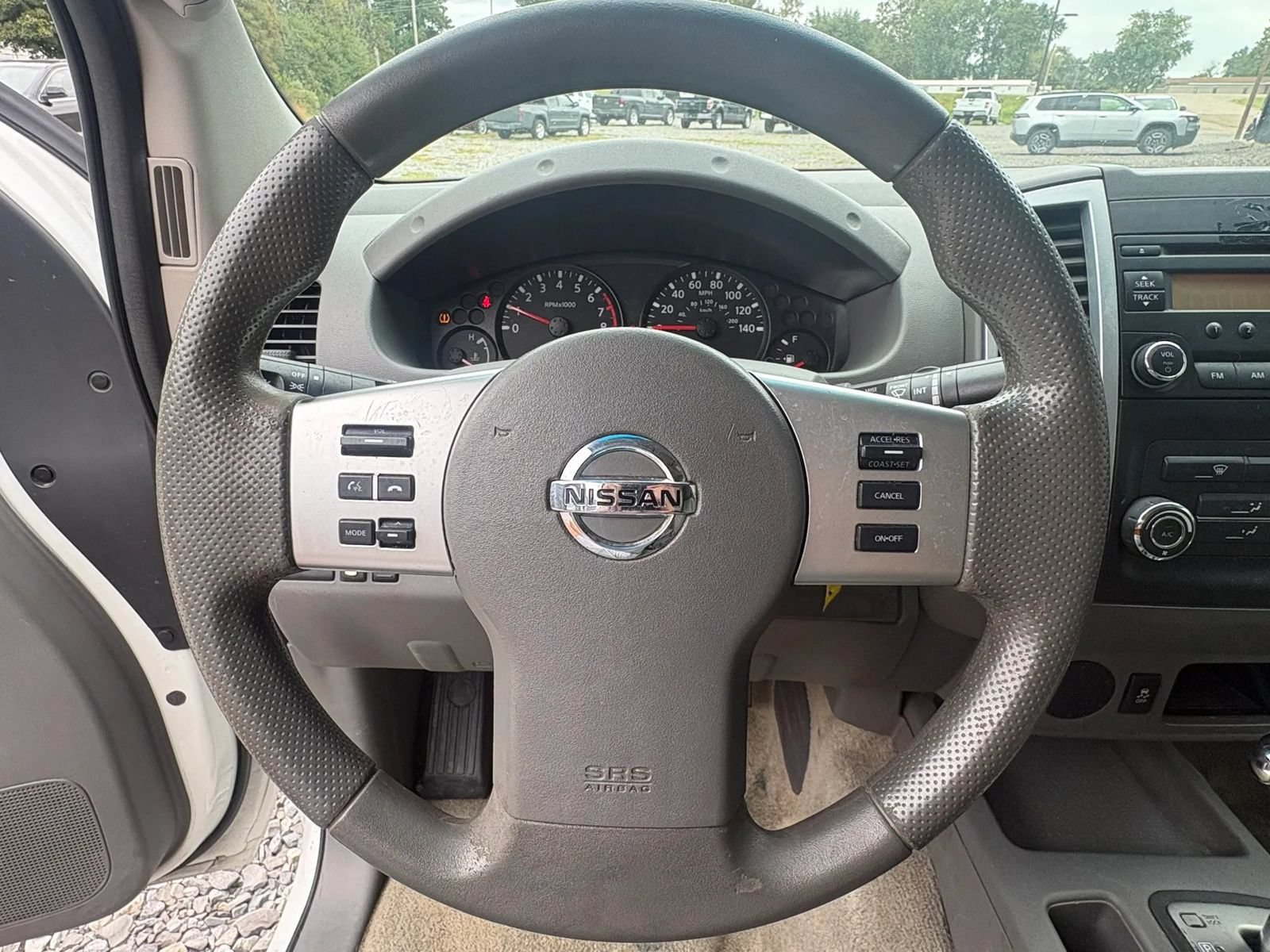 Used 2016 Nissan Frontier S RWD image 12