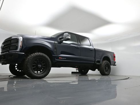 New 2025 Ford F250 Platinum image 42