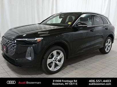 New 2026 Audi Q5 Premium Plus