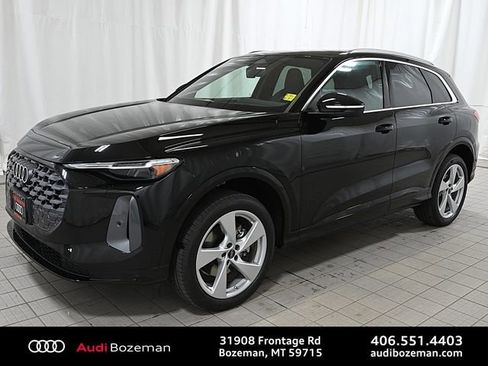New 2026 Audi Q5 Premium Plus AWD/4WD image 1
