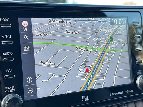 Certified 2021 Toyota RAV4 Limited image 24