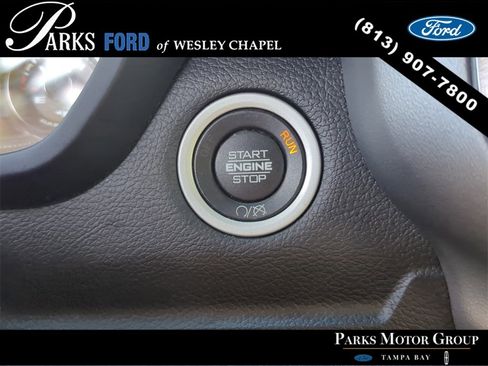 Used 2022 RAM 2500 Power Wagon w/ Level 1 Equipment Group image 24