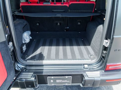 Used 2023 Mercedes-Benz G 63 AMG 4MATIC image 23