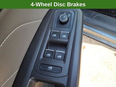 Used 2022 Volkswagen Atlas SE image 26