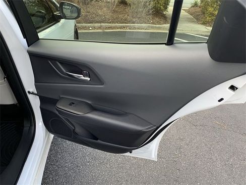 Used 2024 Toyota Prius XLE image 11