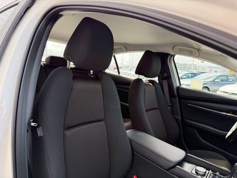 New 2026 MAZDA MAZDA3 s image 20