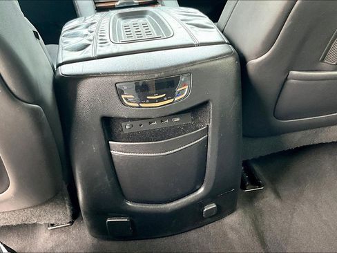 Used 2017 Cadillac Escalade Premium Luxury w/ LPO, Radiant Package image 31