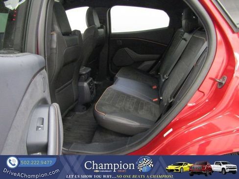 Used 2023 Ford Mustang Mach-E GT AWD/4WD image 20