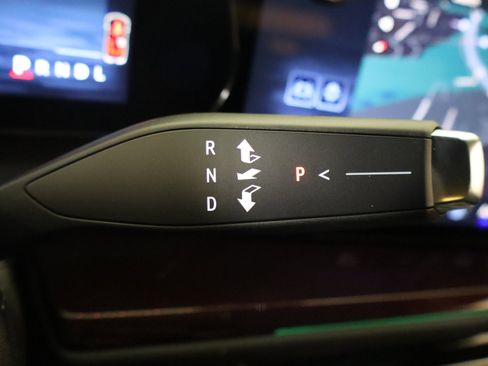 New 2026 Chevrolet Traverse RS image 33