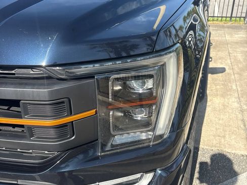 Used 2021 Ford F150 Tremor w/ Equipment Group 402A High AWD/4WD image 10