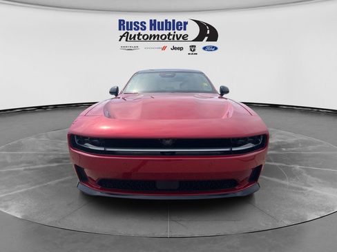 Used 2024 Dodge Charger R/T Scat Pack w/ Plus Group image 10