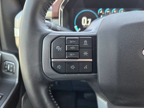 Used 2023 Ford F150 Lariat w/ Equipment Group 502A High AWD/4WD image 32