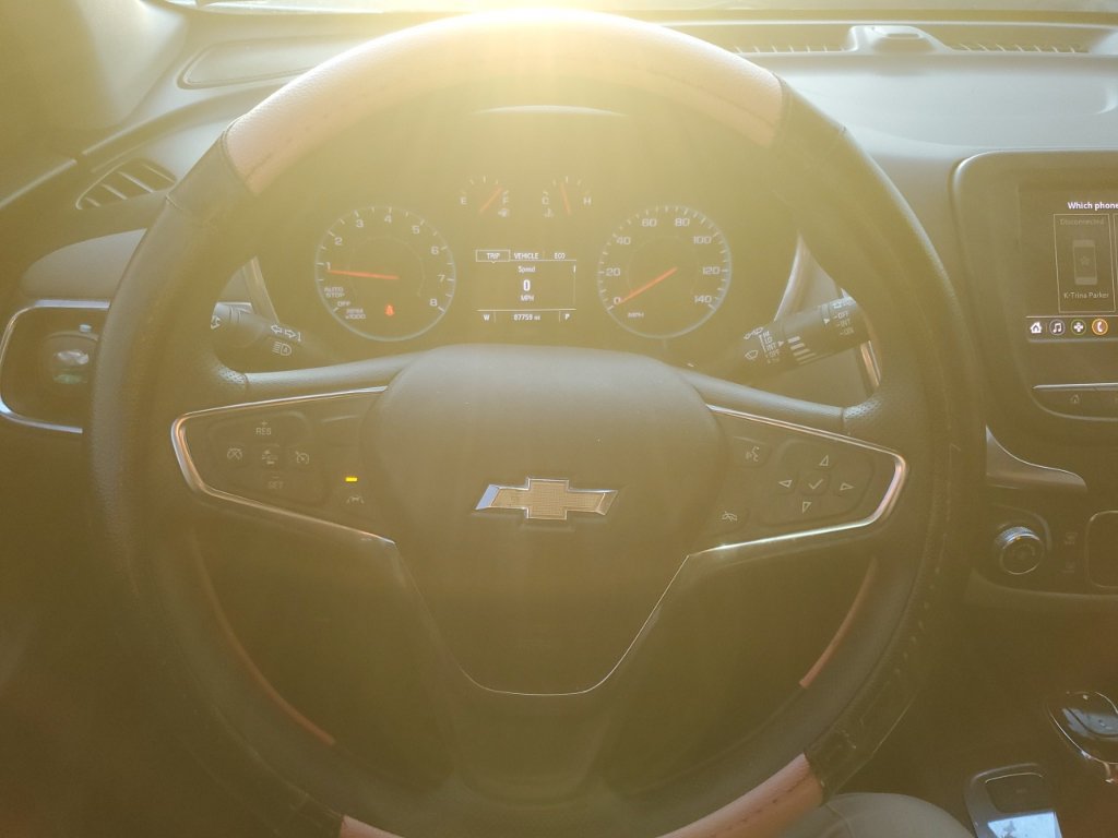 Used 2021 Chevrolet Equinox LS w/ LS Convenience Package AWD/4WD image 15