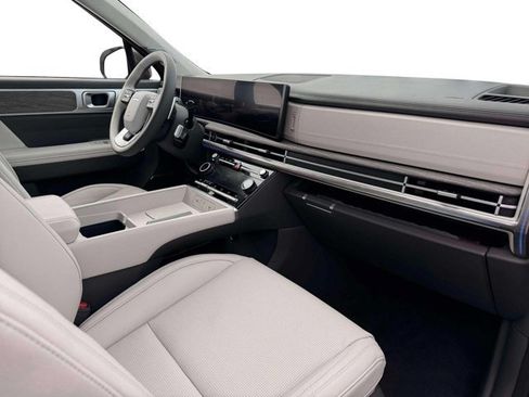 New 2026 Hyundai Santa Fe Calligraphy AWD/4WD image 15