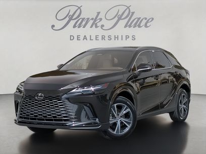 New 2026 Lexus RX 350 Premium w/ Convenience Package