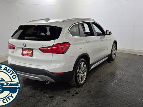 Used 2018 BMW X1 xDrive28i image 7