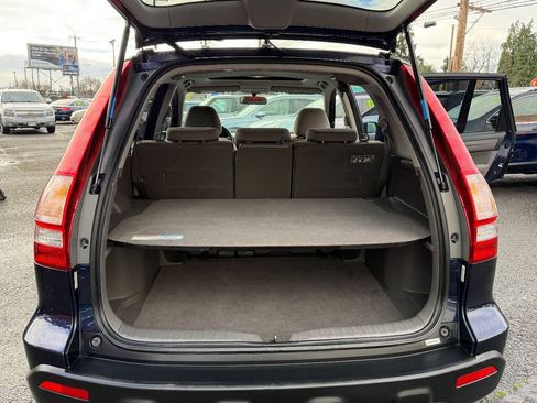 Used 2008 Honda CR-V EX image 16