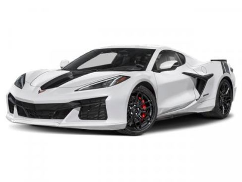 Used 2023 Chevrolet Corvette Z06 image 1