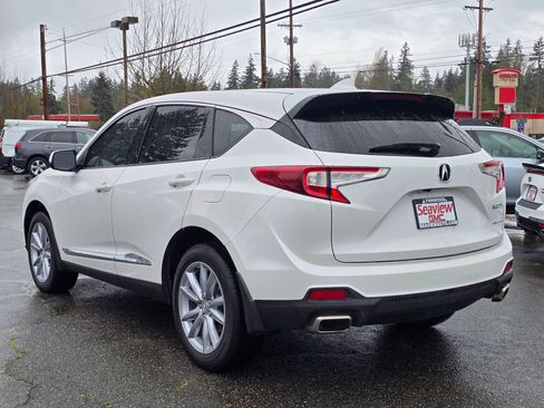 Used 2023 Acura RDX AWD image 5