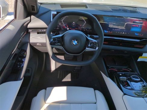 New 2026 BMW 530i w/ Premium Package image 14