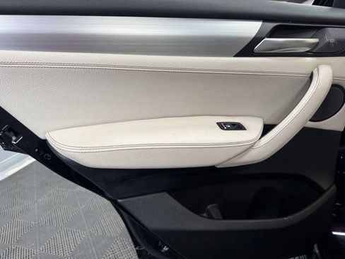 Used 2016 BMW X4 xDrive35i image 49