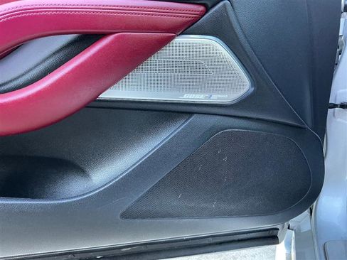 Used 2017 INFINITI Q60 Red Sport 400 image 27