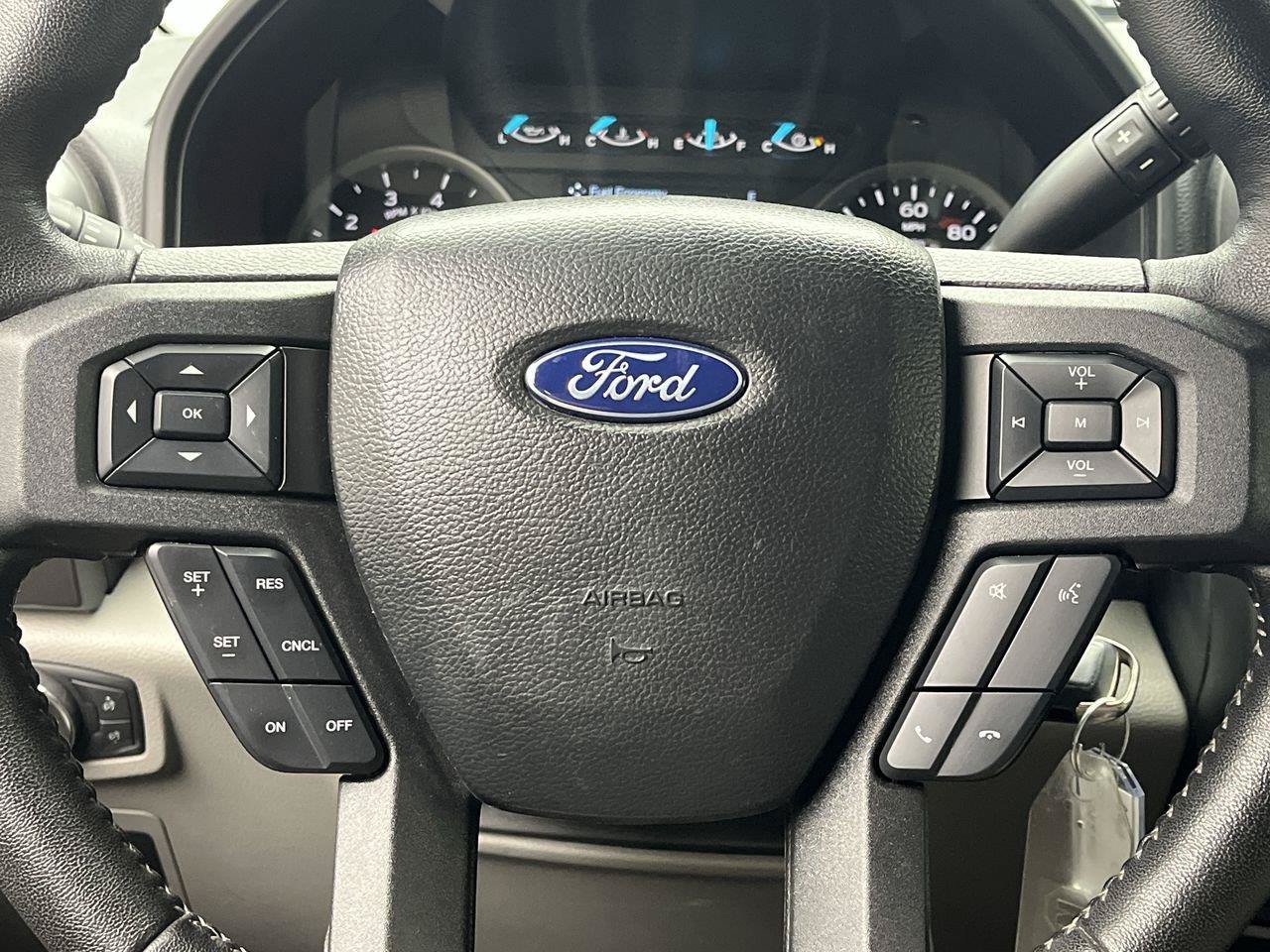 Used 2019 Ford F150 XLT w/ Equipment Group 302A Luxury AWD/4WD image 17