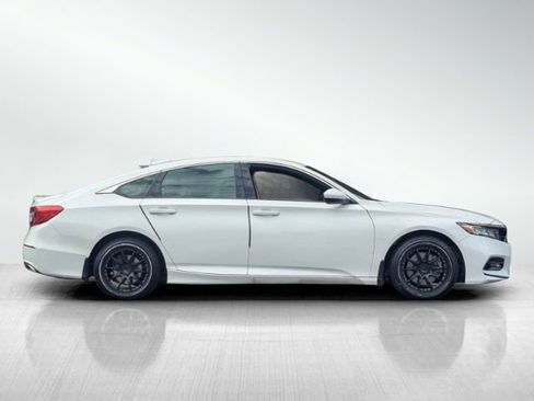 Used 2020 Honda Accord Sport image 3