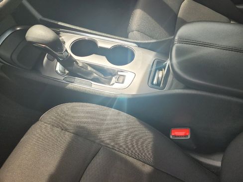 Used 2023 Chevrolet Malibu LT image 26