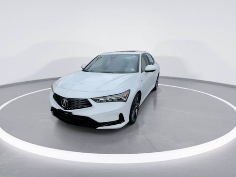 Used 2023 Acura Integra A-Spec FWD image 4