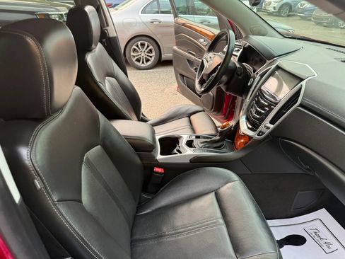 Used 2016 Cadillac SRX Luxury w/ Driver Awareness Package AWD/4WD image 35