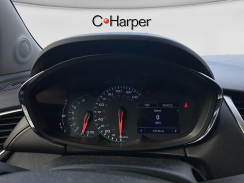 Used 2019 Chevrolet Trax LS AWD/4WD image 22